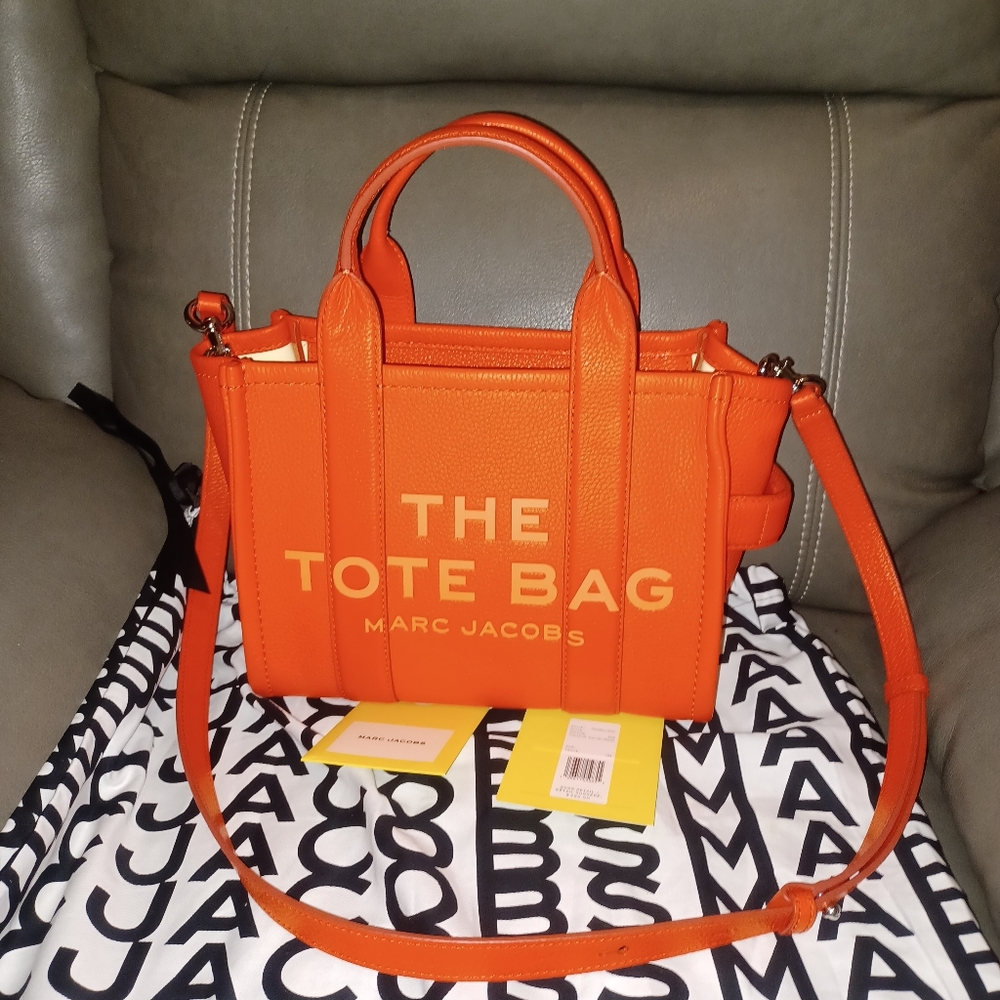 Marc jacobs small purse